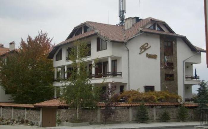 Rahoff hotel