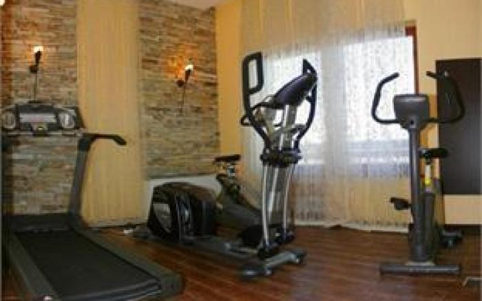 SPA Resort St Ivan Rilski - Halfboard & All Inclusive