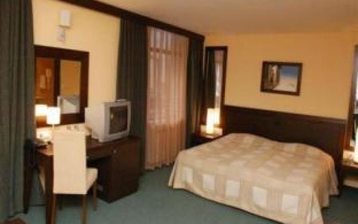 Lion Hotel Borovets
