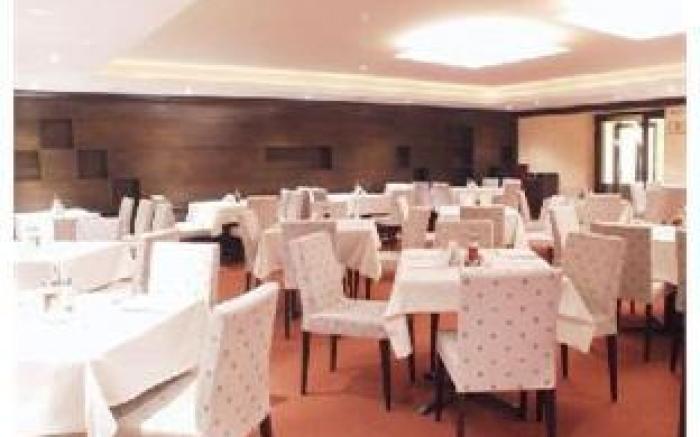 Lion Hotel Borovets