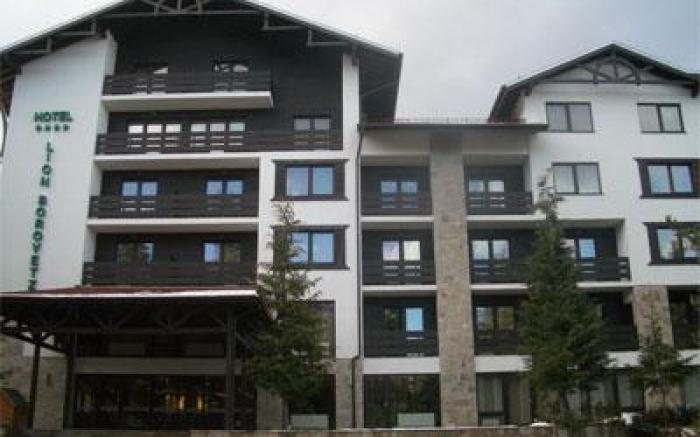 Lion Hotel Borovets