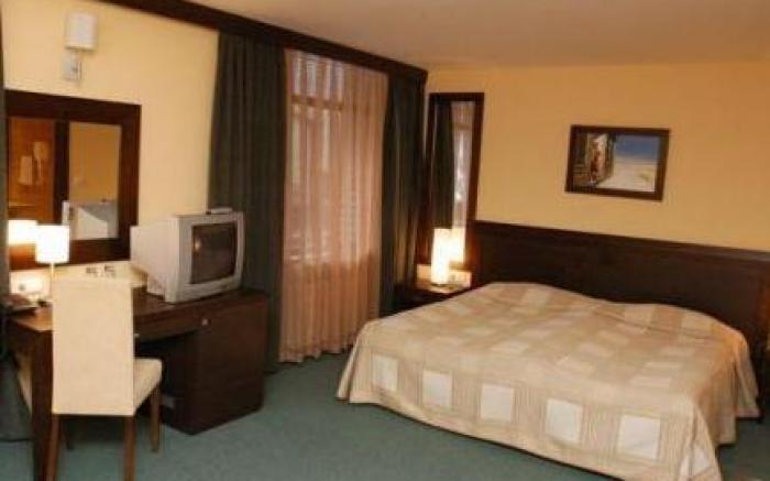 Lion Hotel Borovets