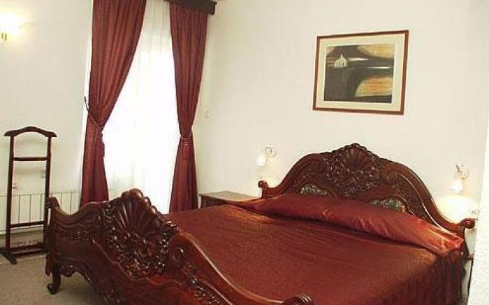 Park hotel Bellevue