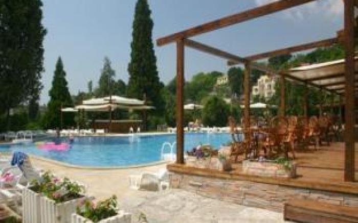 Detelina Hotel