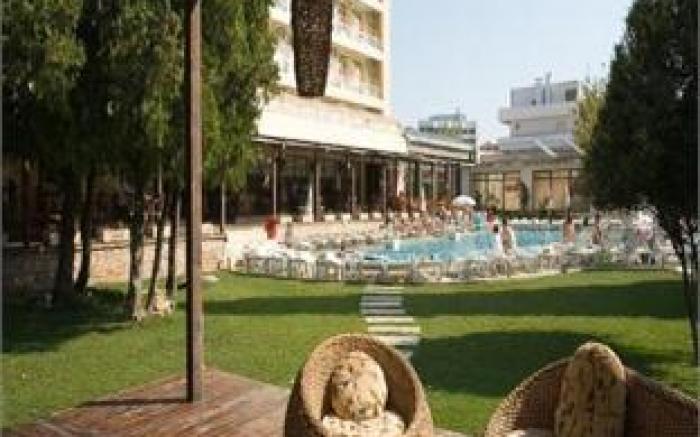 Detelina Hotel