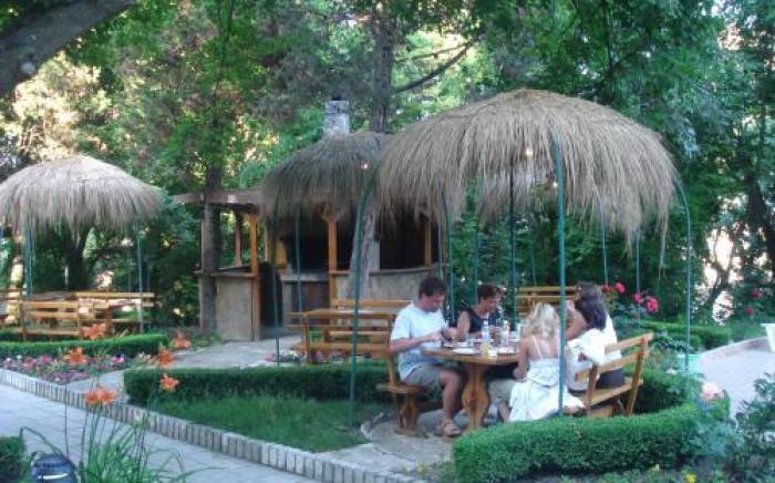 Hotel Perunika