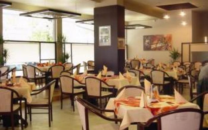 Alliance Hotel