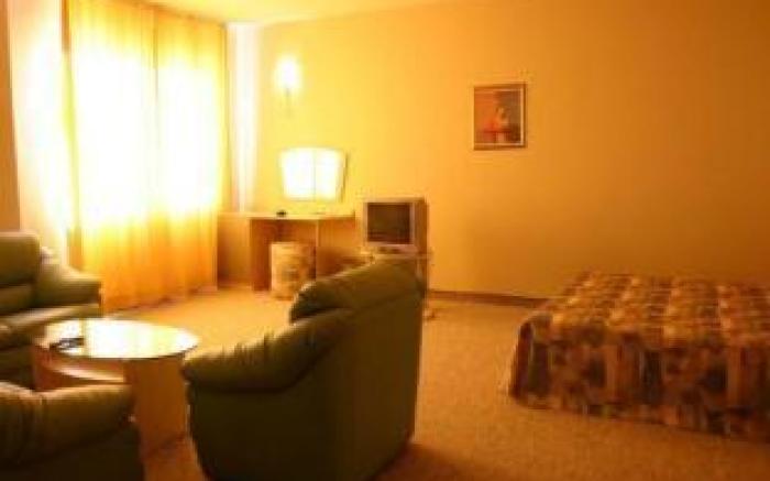 Alliance Hotel