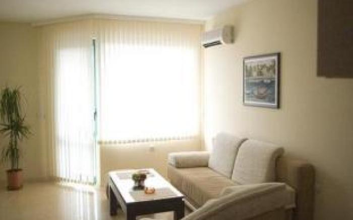 Bright House
