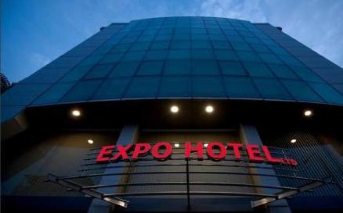 Expo Hotel