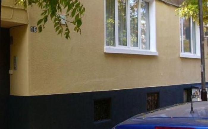 Casa Ferrari Bed & Breakfast