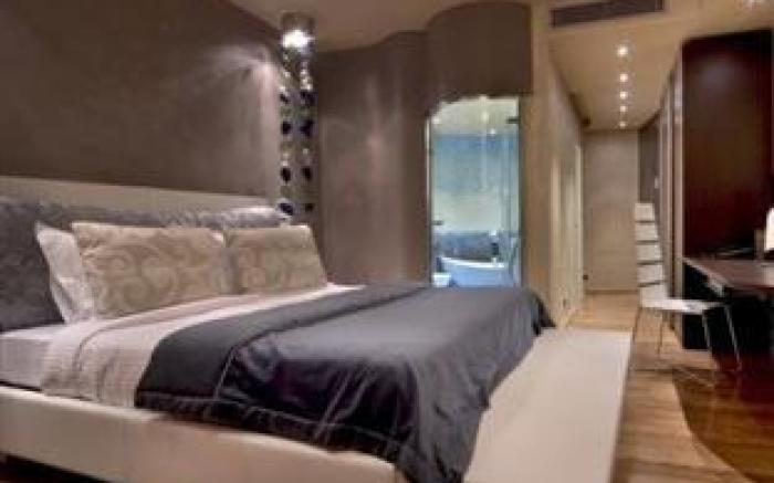 Les Fleurs Boutique Hotel