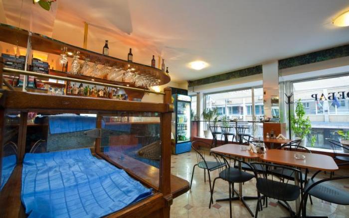 Slavyanska Beseda Hotel