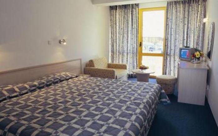 Continental Park Hotel
