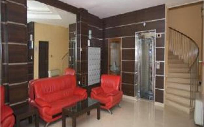 Hotel Atol