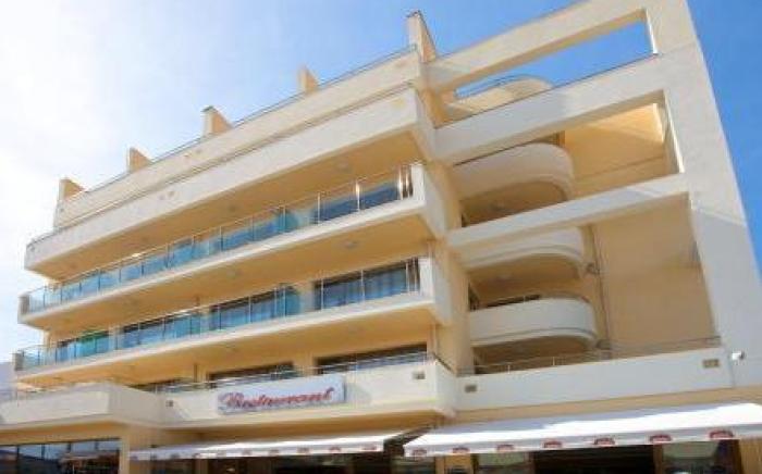 Hotel Atol