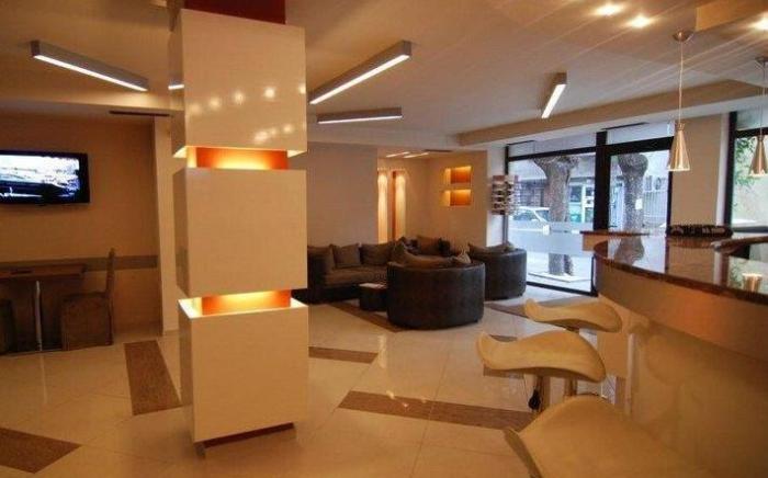 Hugo Hotel
