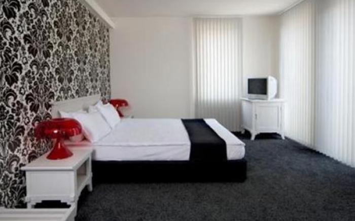 Studio Hotel