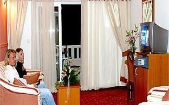 Hotel Rosina