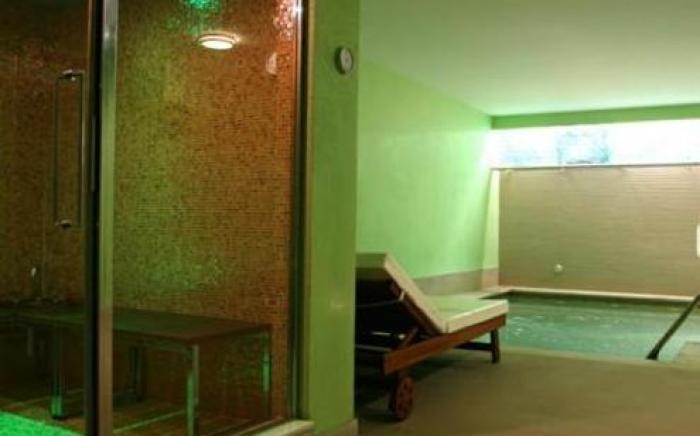 Hotel Villa Cittar