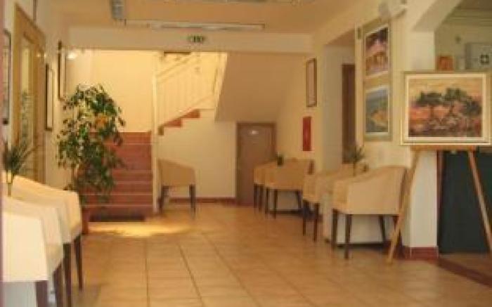 Hotel Emaus