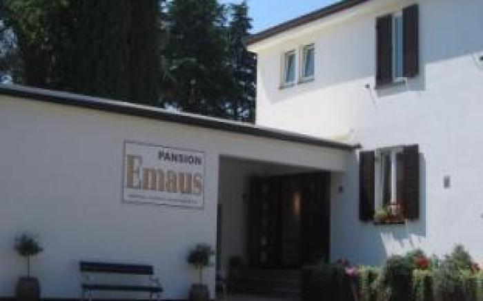 Hotel Emaus