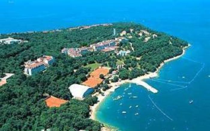 Lanterna Resort