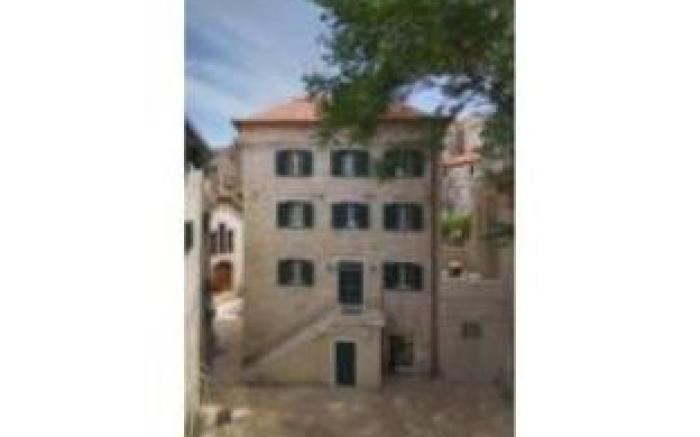 Hotel Vestibul Palace & Villa - Small Luxury Hotels Of The World