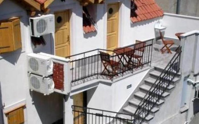 Villa Matejuska Heritage