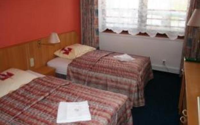 A-Sport Hotel