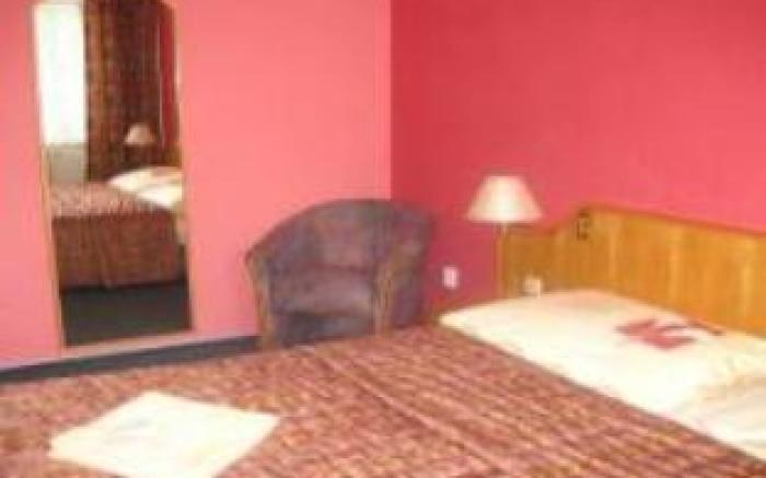 A-Sport Hotel