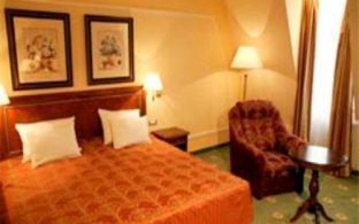 Carlsbad Plaza Medical Spa & Wellness hotel