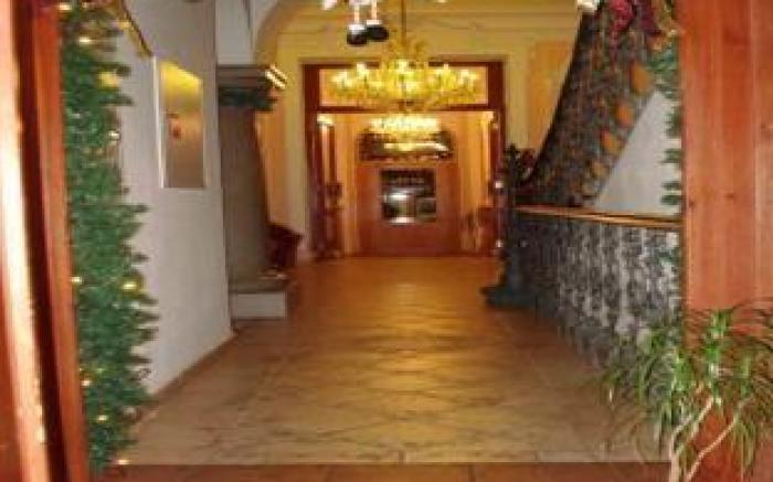 Hotel Palacky