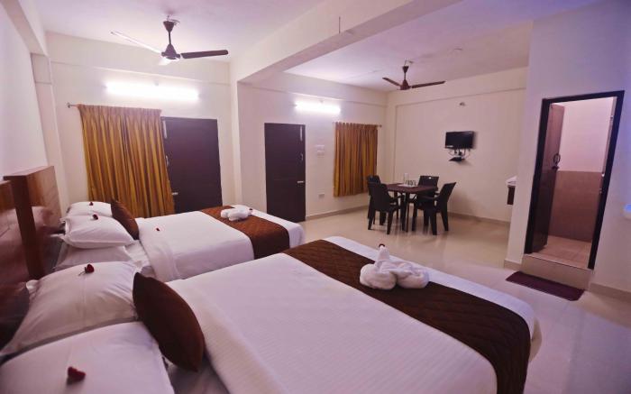 Rani Residency