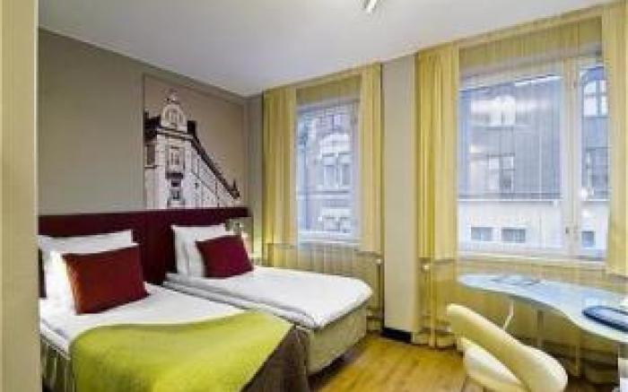 Original Sokos Hotel Albert