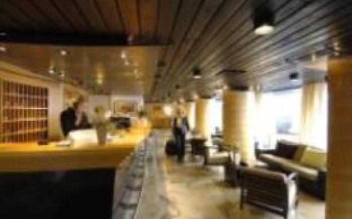 Centro Hotel Turku