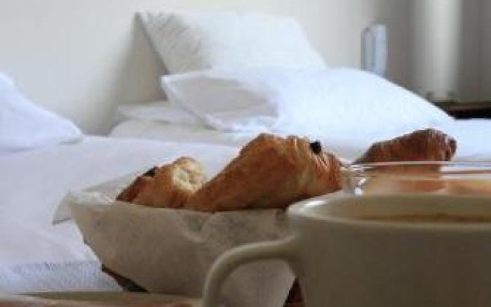 Hotel Albion