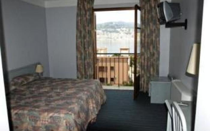 Hotel Spunta Di Mare