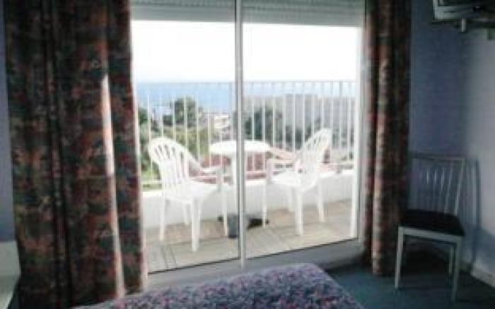 Hotel Spunta Di Mare