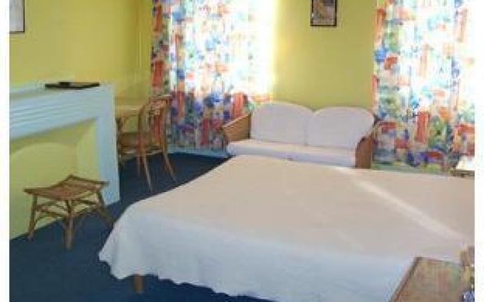 Urban Style Hotel Laperouse