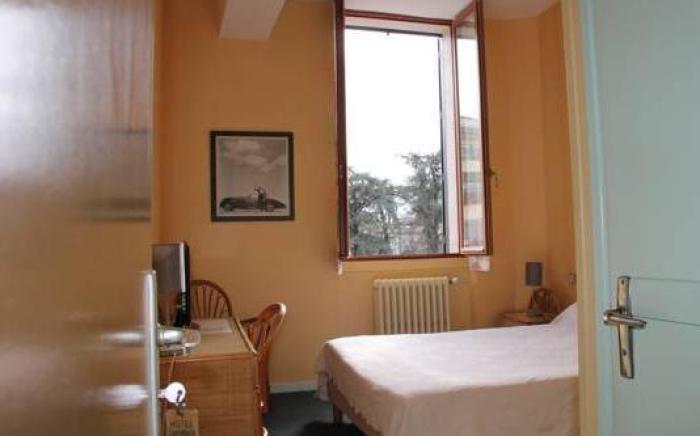 Urban Style Hotel Laperouse