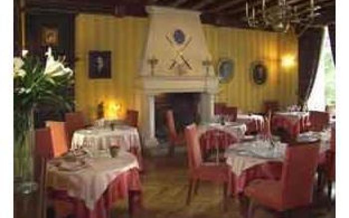 Chateau De Pray
