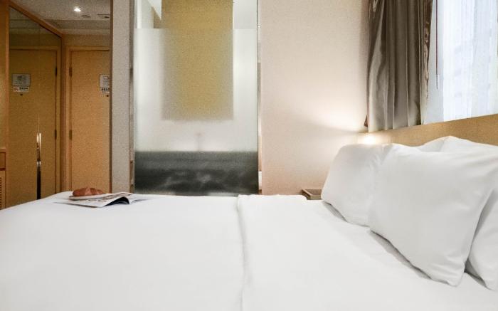 Eco Tree Hotel Sheung Wan 