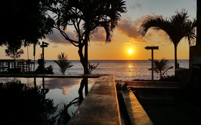 Nalini Resort