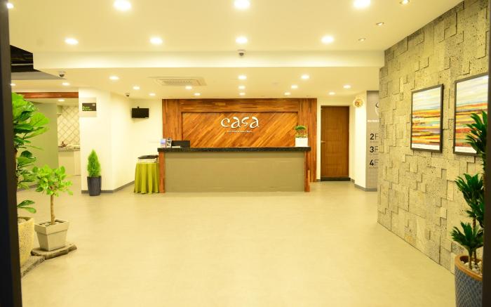 Casa Mini Hotel (Korea Quality)