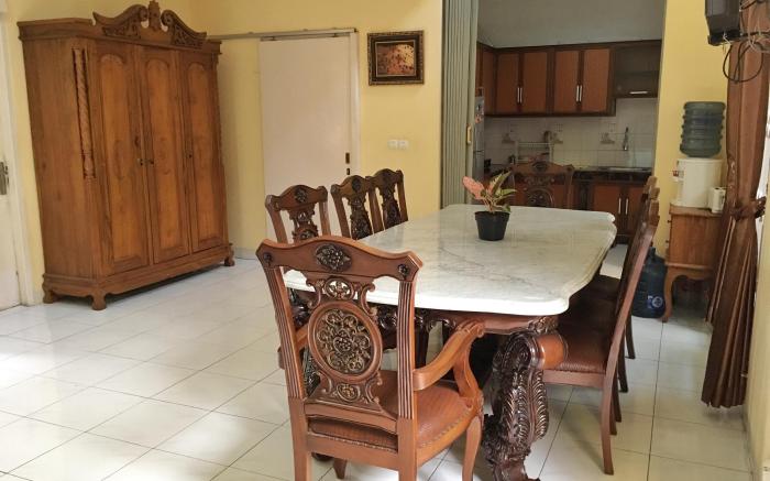 Cendana Mulia Hostel Bogor (perlu bukti nikah)