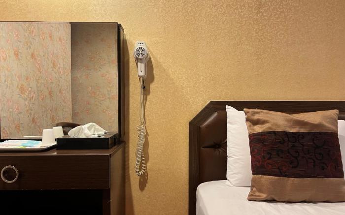 Shinyes Motel