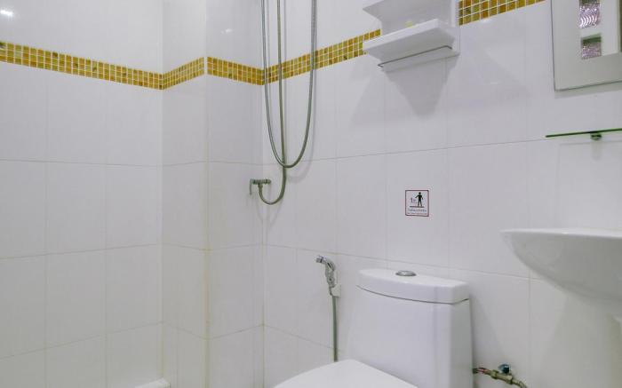 Patumnak Beach Guesthouse