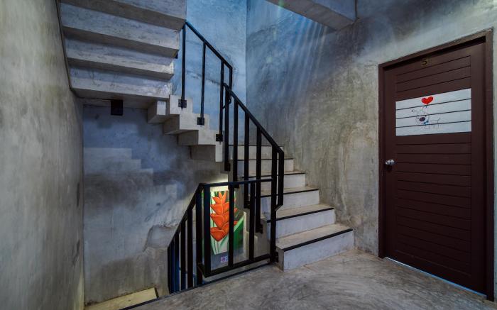 Lovely Guesthouse 94