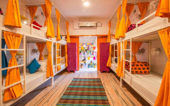 goSTOPS Lite Jaipur